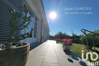  maison le-coudray-macouard 49260