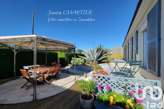  maison le-coudray-macouard 49260