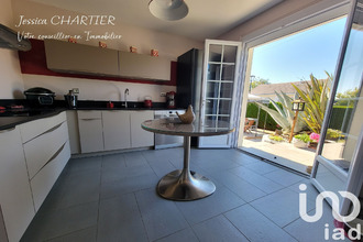  maison le-coudray-macouard 49260