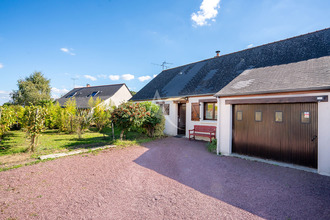  maison le-coudray-macouard 49260