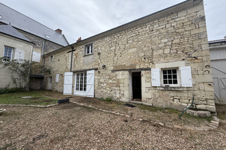  maison le-coudray-macouard 49260