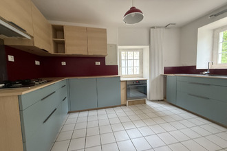  maison le-coudray-macouard 49260