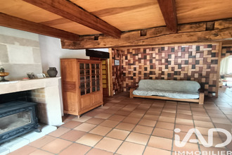  maison le-coudray-macouard 49260