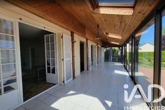  maison le-coudray-macouard 49260