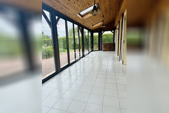  maison le-coudray-macouard 49260