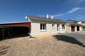  maison le-coudray-macouard 49260