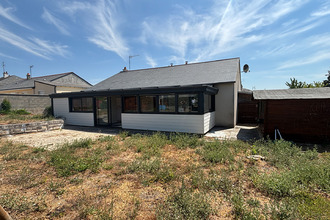  maison le-coudray-macouard 49260