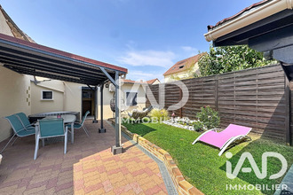  maison le-coudray-mtceaux 91830