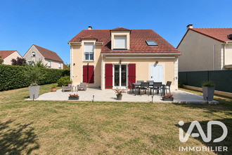  maison le-coudray-mtceaux 91830