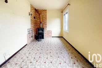  maison le-coudray-st-germer 60850