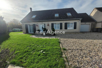  maison le-coudray-st-germer 60850