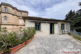  maison le-cres 34920