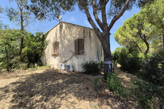  maison le-cres 34920
