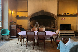  maison le-crest 63450