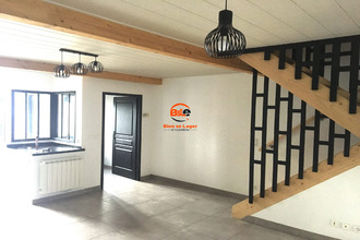  maison le-crest 63450