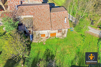  maison le-crestet 07270