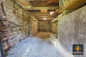  maison le-crestet 07270