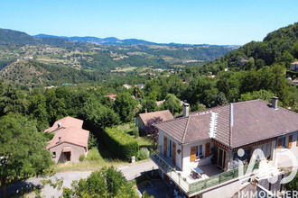  maison le-crestet 07270