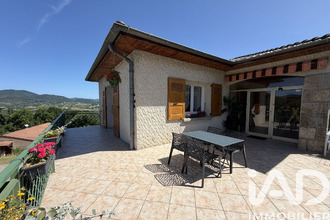  maison le-crestet 07270