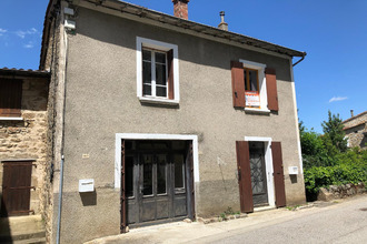  maison le-crestet 07270