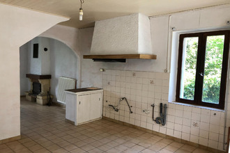  maison le-crestet 07270