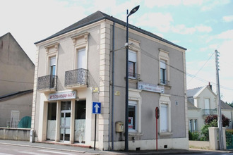  maison le-creusot 71200