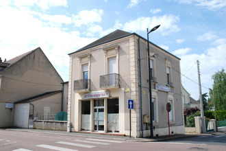  maison le-creusot 71200