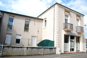  maison le-creusot 71200