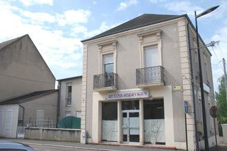  maison le-creusot 71200