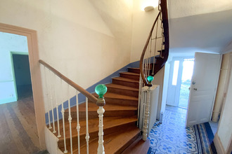  maison le-creusot 71200