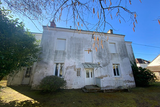  maison le-creusot 71200