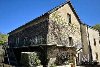  maison le-creusot 71200