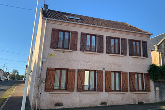  maison le-creusot 71200