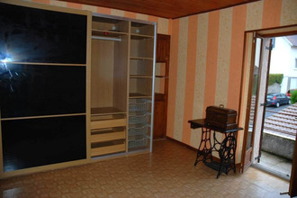  maison le-creusot 71200