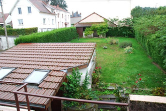  maison le-creusot 71200