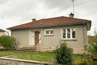  maison le-creusot 71200