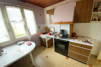  maison le-creusot 71200