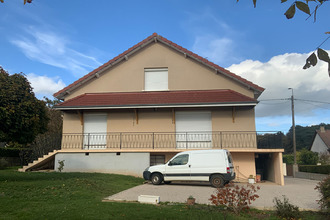 maison le-creusot 71200