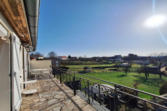  maison le-creusot 71200