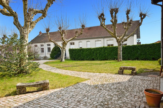  maison le-creusot 71200