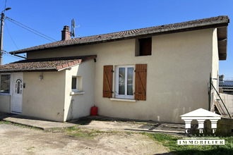  maison le-creusot 71200