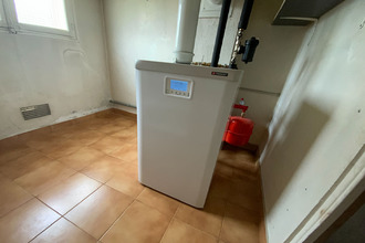  maison le-creusot 71200