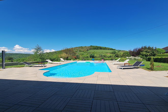  maison le-creusot 71200