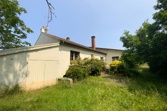  maison le-creusot 71200