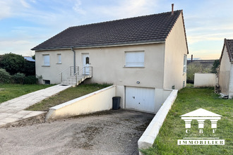  maison le-creusot 71200