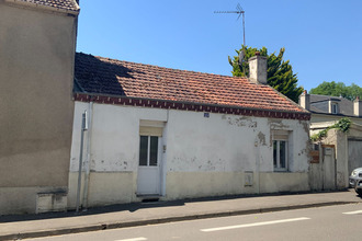  maison le-creusot 71200