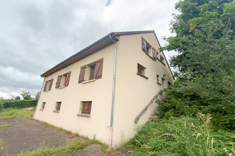  maison le-creusot 71200