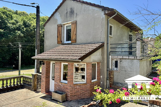  maison le-creusot 71200
