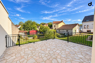  maison le-creusot 71200