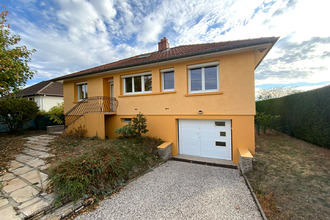  maison le-creusot 71200